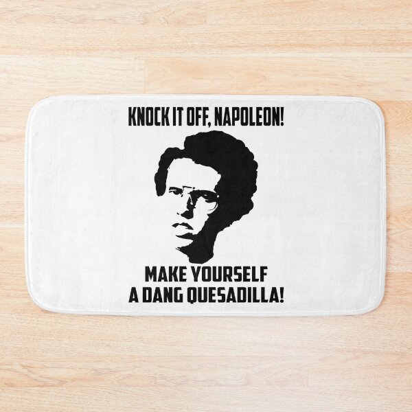 Item preview, Dynamites Comedy Films - Knock It Off, Napoleon! designed and sold by CharlesOscar4.