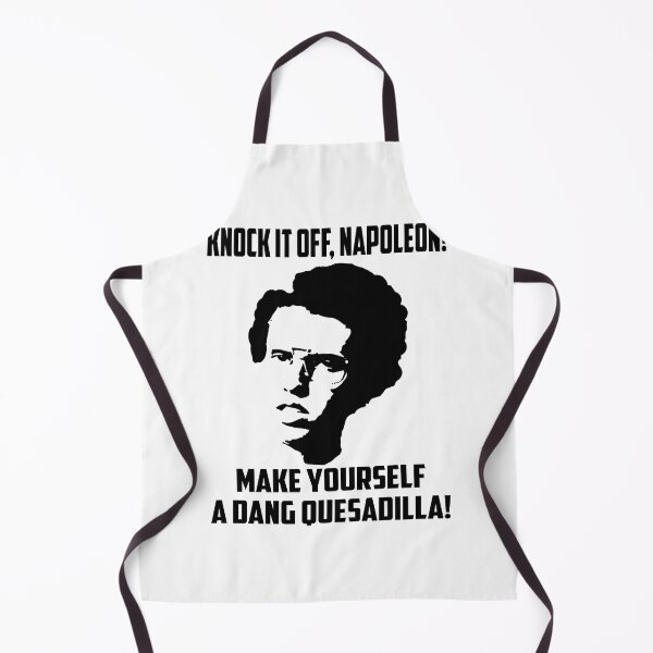 Item preview, Dynamites Comedy Films - Knock It Off, Napoleon! designed and sold by CharlesOscar4.