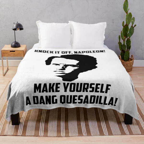 Item preview, Dynamites Comedy Films - Knock It Off, Napoleon! designed and sold by CharlesOscar4.