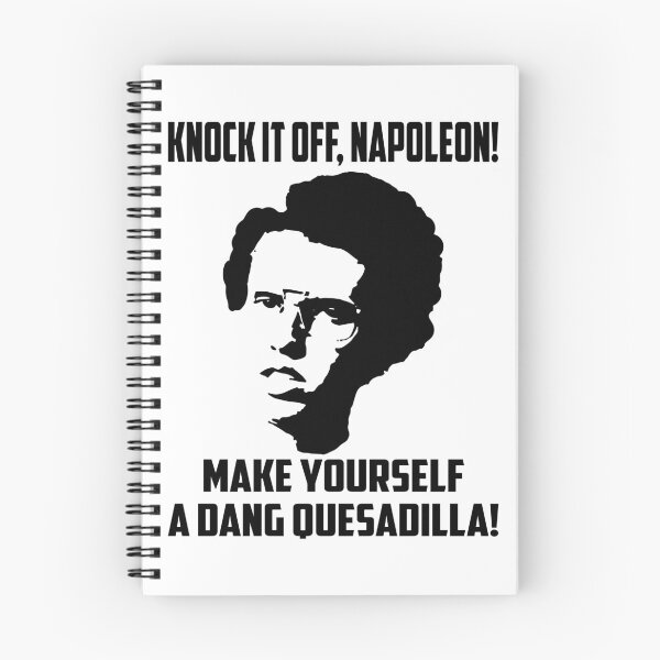Item preview, Dynamites Comedy Films - Knock It Off, Napoleon! designed and sold by CharlesOscar4.