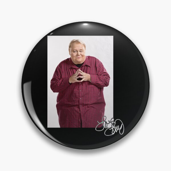 Item preview, Louie Anderson, RIP Louie Anderson, Life with Louie, Louie Anderson rip designed and sold by CelticFolkS.