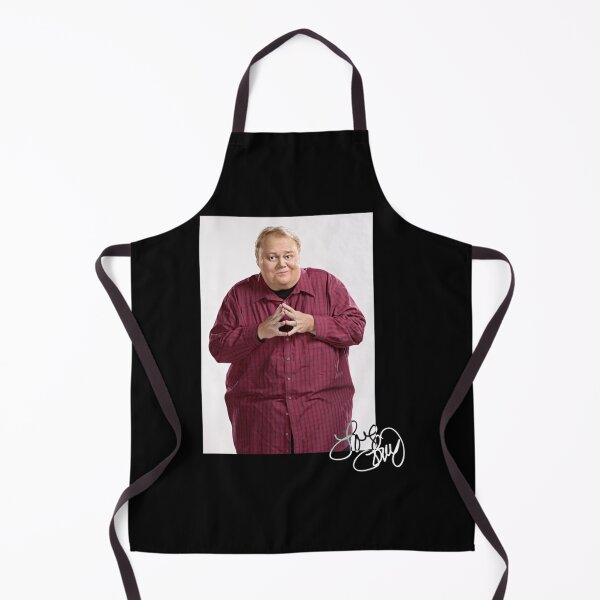 Item preview, Louie Anderson, RIP Louie Anderson, Life with Louie, Louie Anderson rip designed and sold by CelticFolkS.