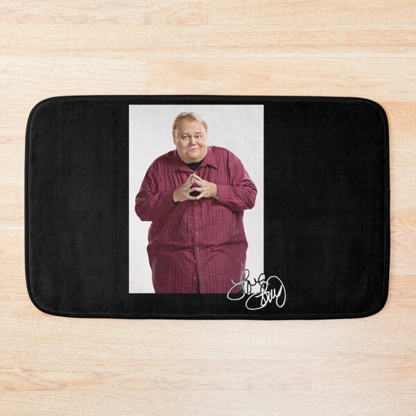 Item preview, Louie Anderson, RIP Louie Anderson, Life with Louie, Louie Anderson rip designed and sold by CelticFolkS.