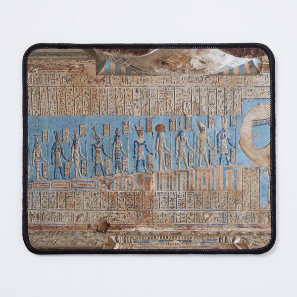 Item preview, The Cosmological Symbolism of Egypt's Dendera Temple designed and sold by Sailingstone Travel.