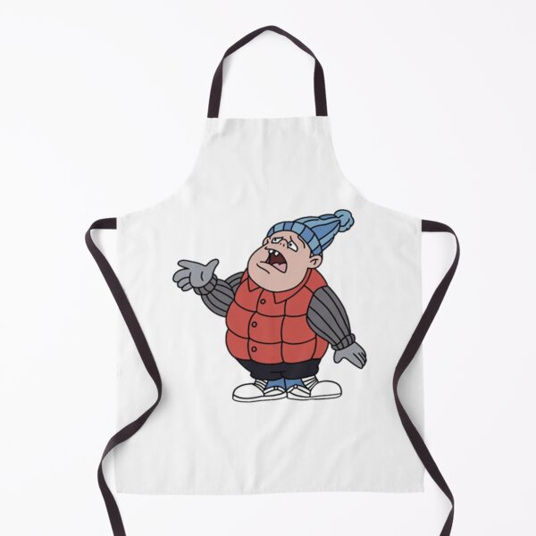 Item preview, Louie AndersonDoesnt Like Winter designed and sold by CelticFolkS.