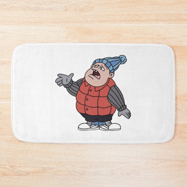Item preview, Louie AndersonDoesnt Like Winter   designed and sold by CelticFolkS.