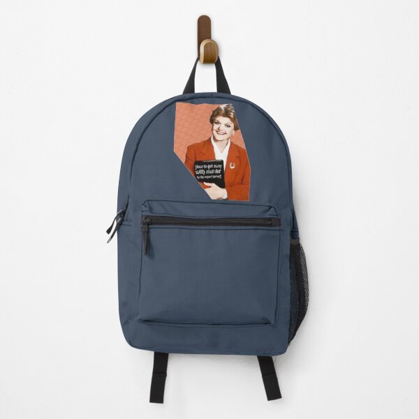 Item preview, Murder, She Wrote Fan Art designed and sold by Nichollsart.