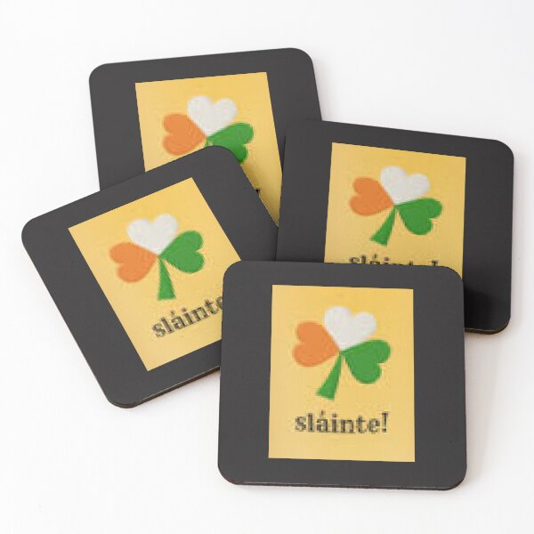 Item preview, Slainte!  Cheers To Your Good Health My Friend designed and sold by lduke47.