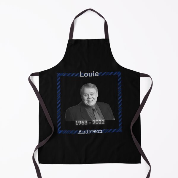 Item preview, RIP Louie Anderson designed and sold by CelticFolkS.