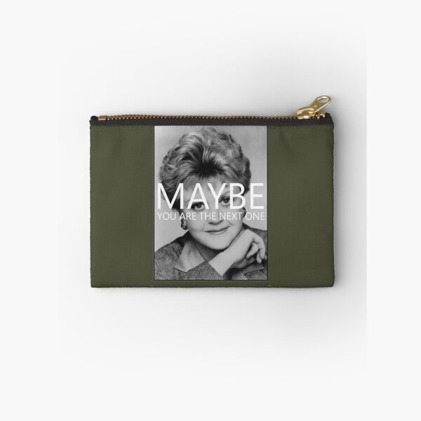 Item preview, Murder, She Wrote maybe designed and sold by Nichollsart.