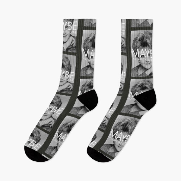 Item preview, Murder, She Wrote maybe designed and sold by Nichollsart.
