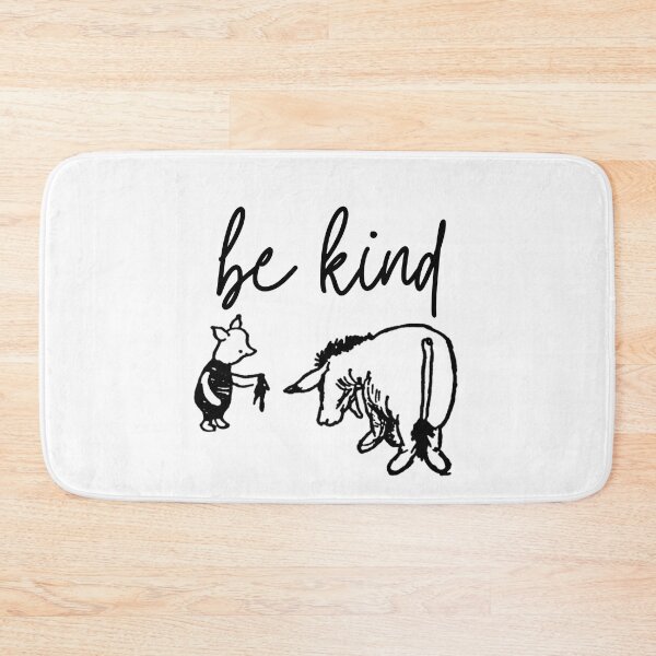Item preview, Be Kind Choose Kindness Inspirational Quote designed and sold by Tasha McGlashan.
