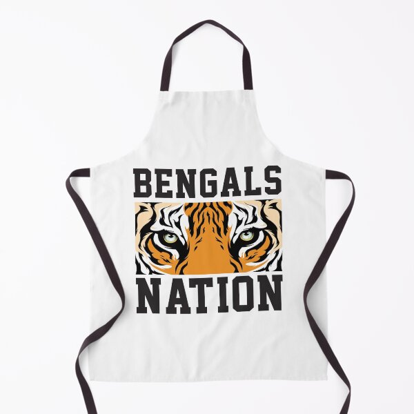Item preview, Bengals Nation | Cincinnati Bengals Football team | Who dey nation designed and sold by Nfty-Planet01.