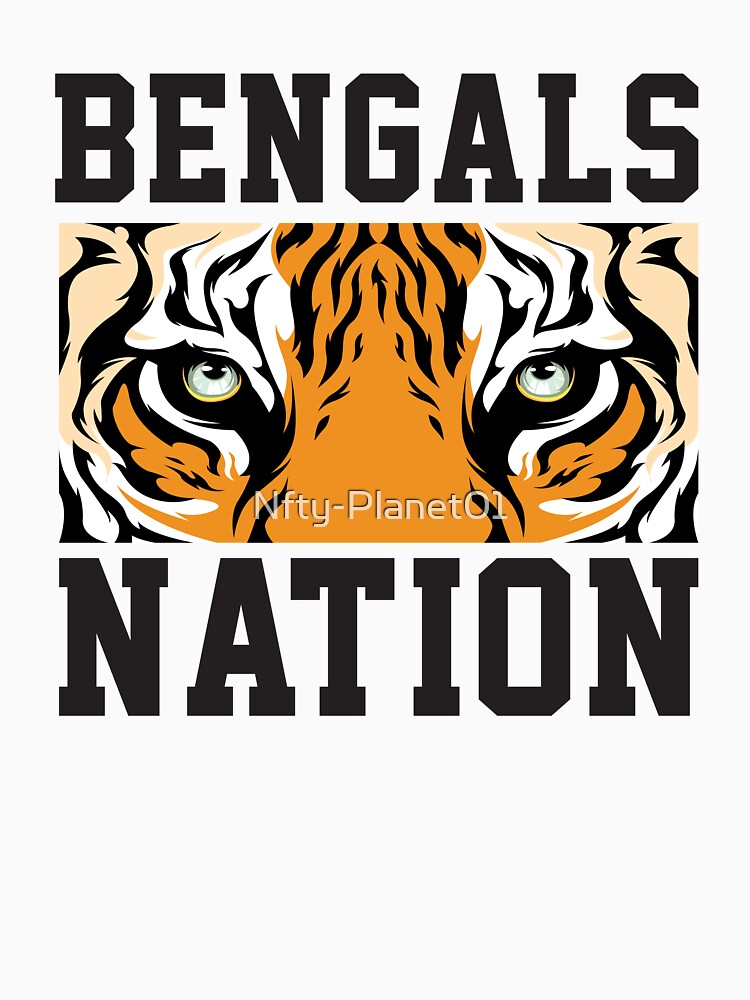 bengals nation