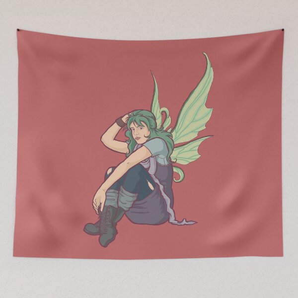 Item preview, Folklore2 designed and sold by Stephanie Halford.
