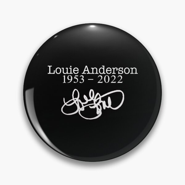Item preview, Rip Louie Anderson   designed and sold by CelticFolkS.