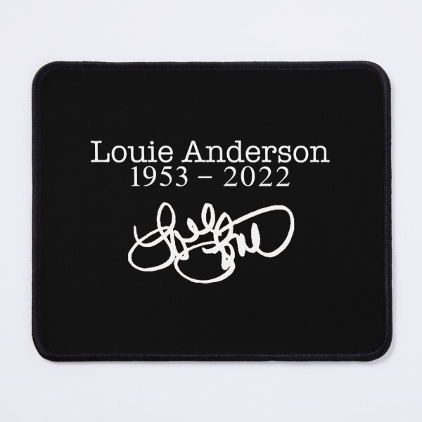 Item preview, Rip Louie Anderson   designed and sold by CelticFolkS.