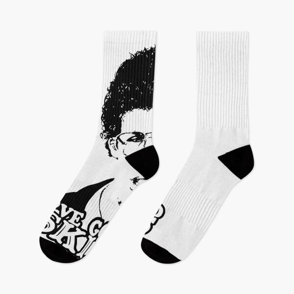 Item preview, I've Got Mad Skills Black and White Design designed and sold by CharlesOscar4.