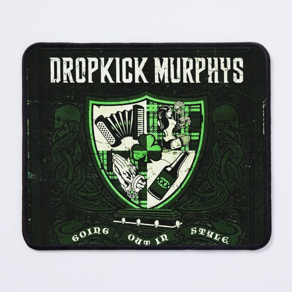 Item preview, Eighna New Dropkick American Tour 2022 designed and sold by laporuakktunbg.