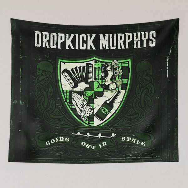 Item preview, Eighna New Dropkick American Tour 2022 designed and sold by laporuakktunbg.