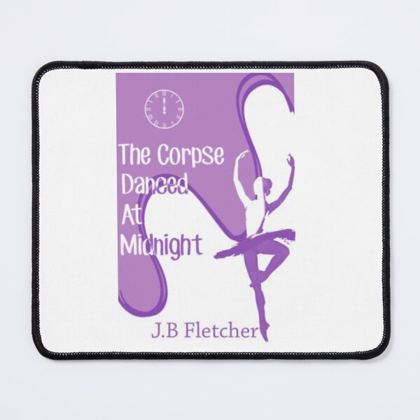 Item preview, The Corpse Danced at Midnight designed and sold by Nichollsart.