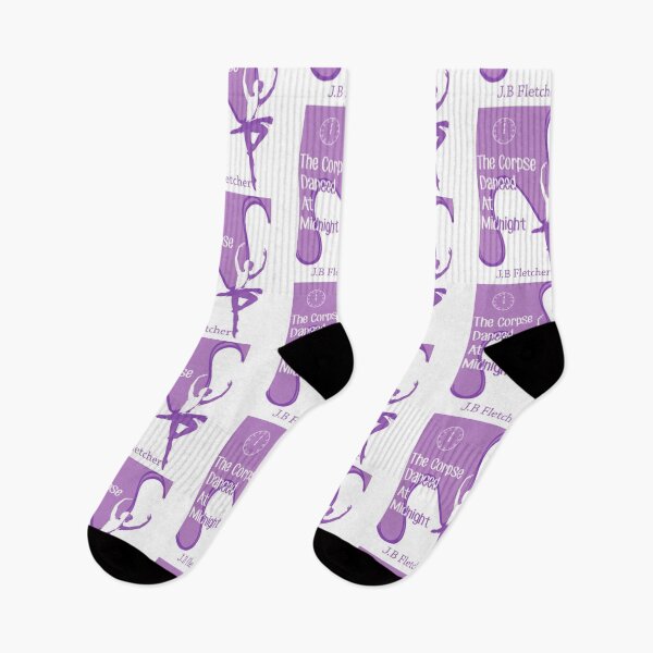 Item preview, The Corpse Danced at Midnight designed and sold by Nichollsart.