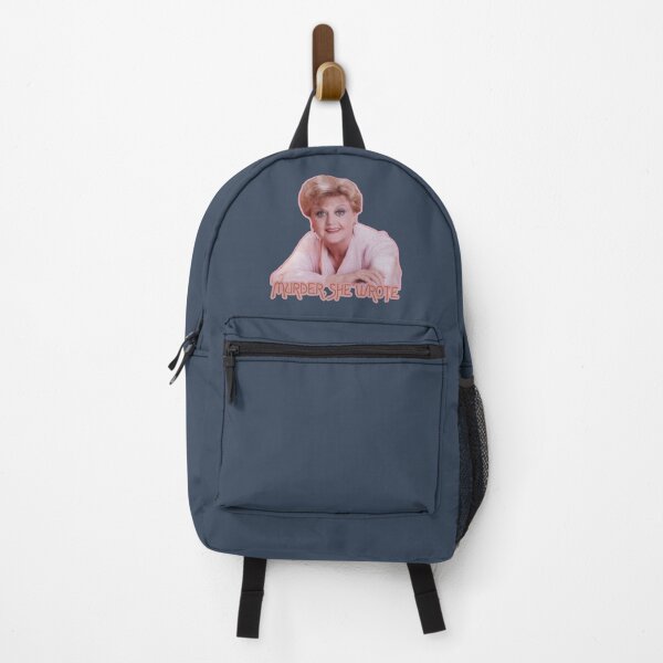 Item preview, Murder, She Wrote murder designed and sold by Nichollsart.