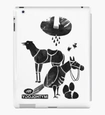 Vinilo o funda para iPad Mitología