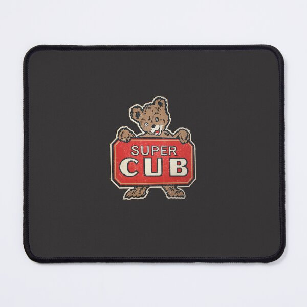 Item preview, Super Cub Classic T-Shirt designed and sold by AlexanderDurwen.