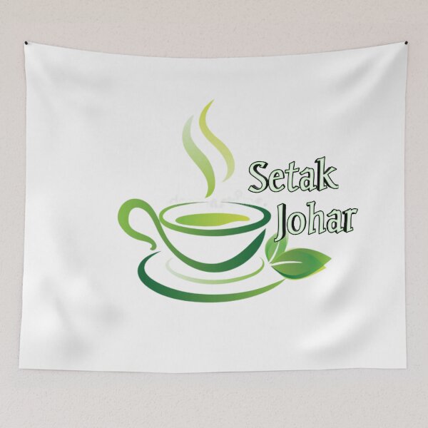 Item preview, Setak johar designed and sold by Hembrom05.