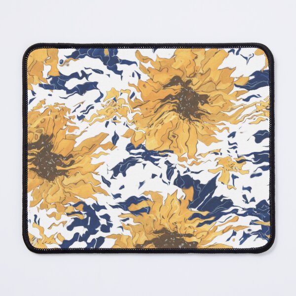 Item preview, Sunflower Pattern Design designed and sold by DeXigns.
