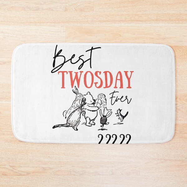 Item preview, Twosday 2-22-22 Happy Twosday Fun Holiday designed and sold by Tasha McGlashan.