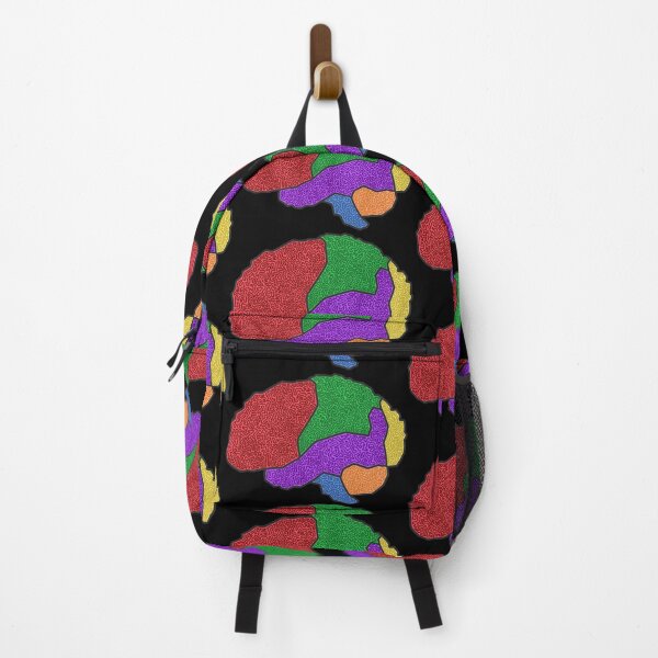 Item preview, Squiggle Brain designed and sold by Xernition.