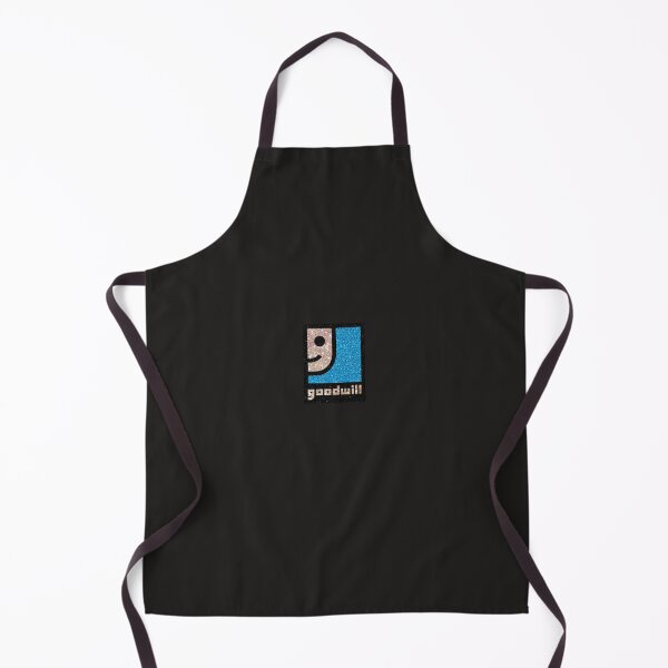 Artikelvorschau, Klassisches T-Shirt mit Glitzer-Goodwill-Logo entworfen und verkauft von AlexanderSchle.
