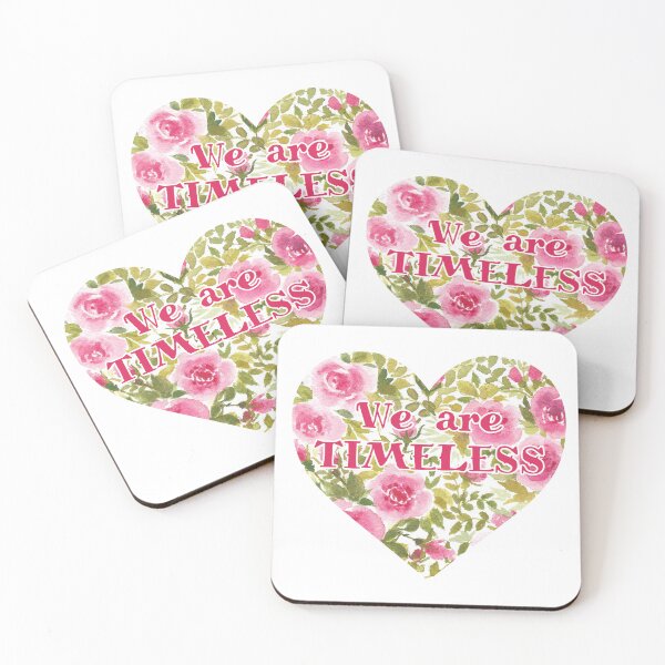 Item preview, We are timeless designed and sold by i-cottagedesign.