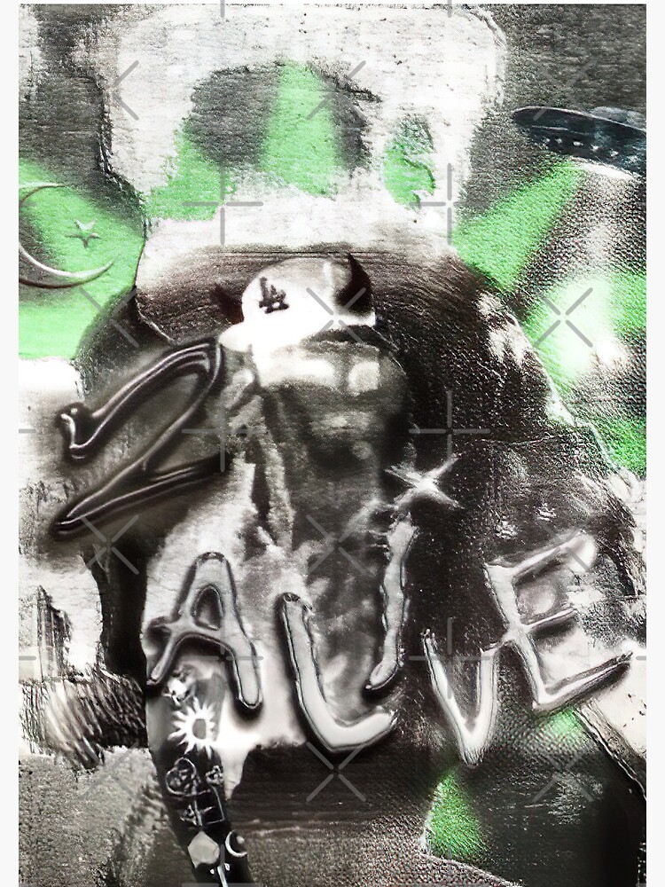 2 Alive Album