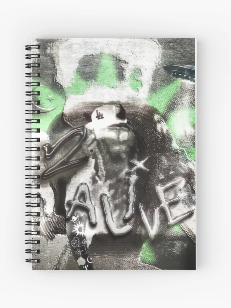 2 Alive Album