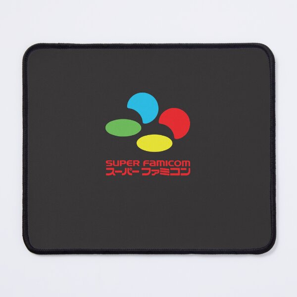 Item preview, Super Famicom Classic T-Shirt designed and sold by AlexanderDurwen.