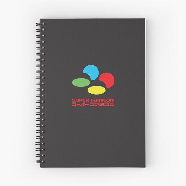 Item preview, Super Famicom Classic T-Shirt designed and sold by AlexanderDurwen.