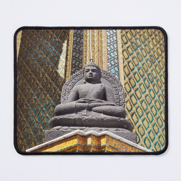 Item preview, A Javanese Buddha Image at Bangkok's Grand Palace designed and sold by Sailingstone Travel.