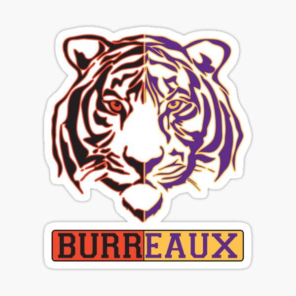 Burr.eaux Tiger Joe Burr.ow AFC Cin.cinnati Bengals  Essential T-Shirt for  Sale by Zacjketo384