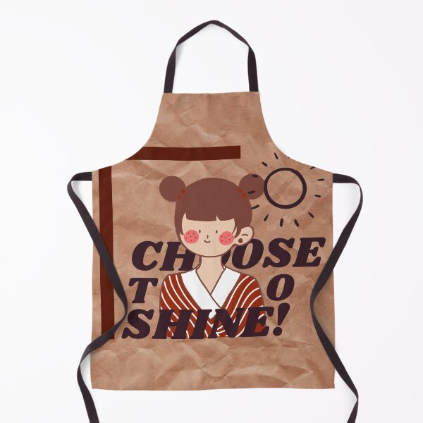 Item preview, CHOOSE TO SHINE designed and sold by DeXigns.