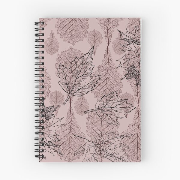 Item preview, Hojas de otoño designed and sold by AdriDel.