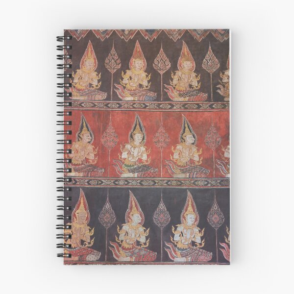 Item preview, Murals of the Buddhaisawan Chapel designed and sold by Sailingstone Travel.