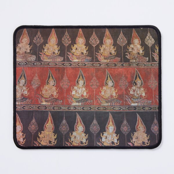 Item preview, Murals of the Buddhaisawan Chapel designed and sold by Sailingstone Travel.