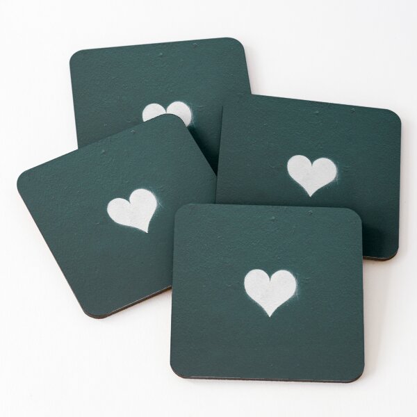 Item preview, Heart It designed and sold by WinkyDoodle.