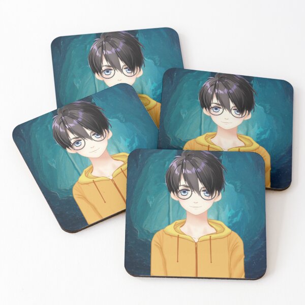 Item preview, Boys anime designs designed and sold by Ankit jain.