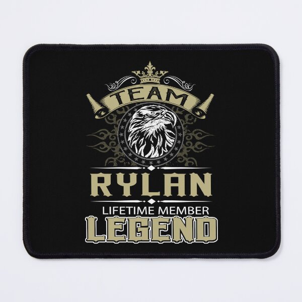 Item preview, Rylan Name T Shirt - Rylan Eagle Lifetime Member Legend 2 Gift Item Tee designed and sold by sallyanney.