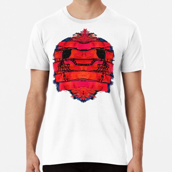 a completely cooked unit Premium T-Shirt