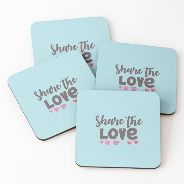 Item preview, Share The Love designed and sold by AnisosPteron.